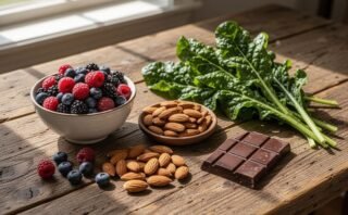 20 high-protein foods for your kids