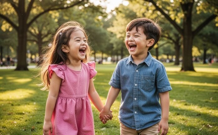 Timeless baby name inspiration
