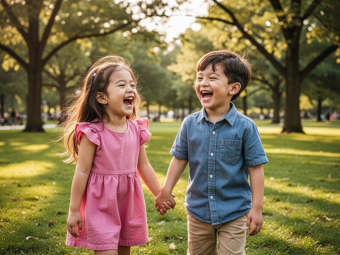 Timeless baby name inspiration