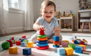How To Raise Emotionally Intelligent Children