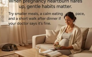 Safe Exercises To Do In Your Third Trimester
