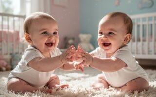 The truth about nuchal cord (umbilical cord around baby’s neck)