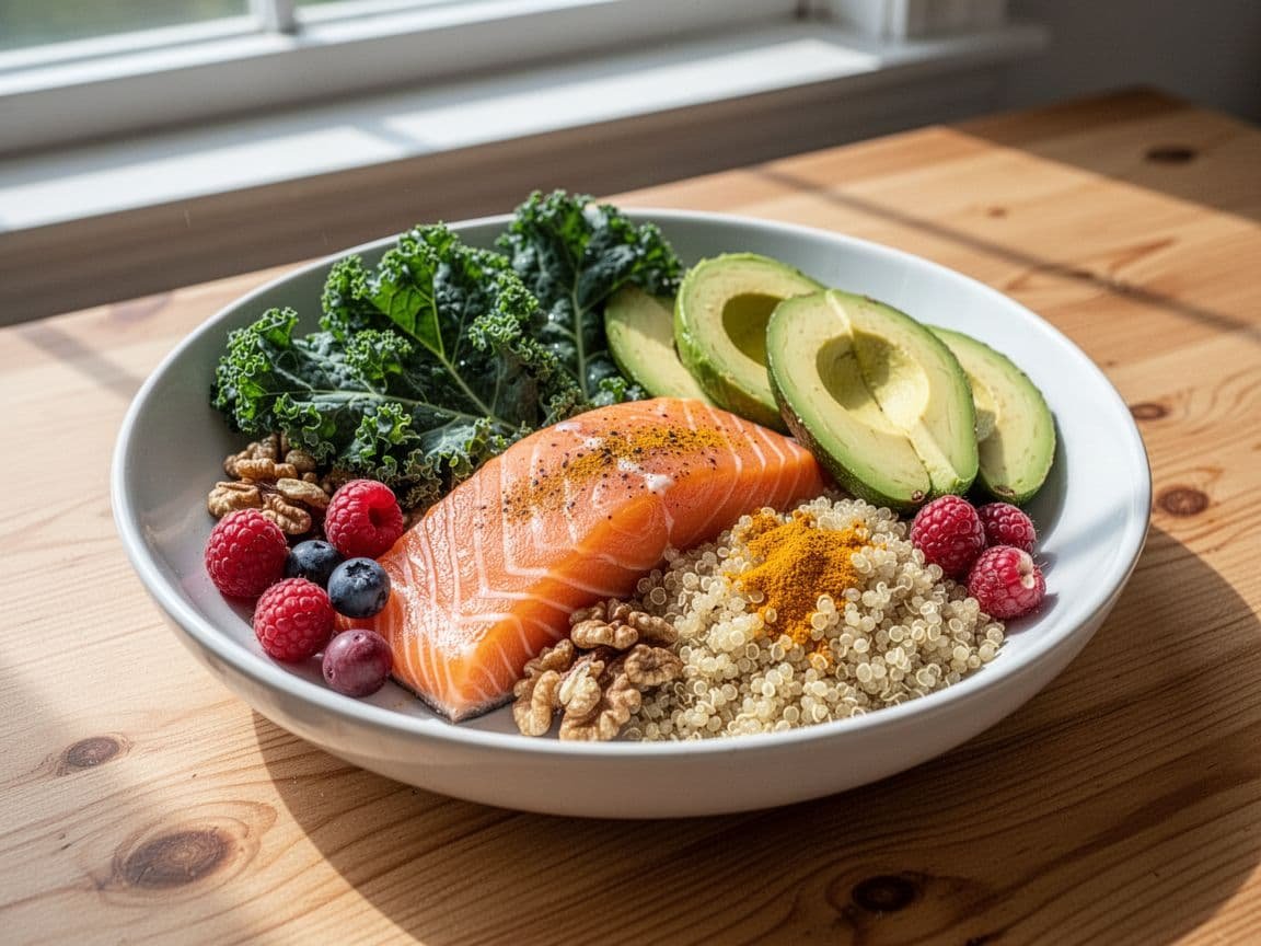 Chronic inflammation is a common