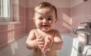 Bed workout tips for moms