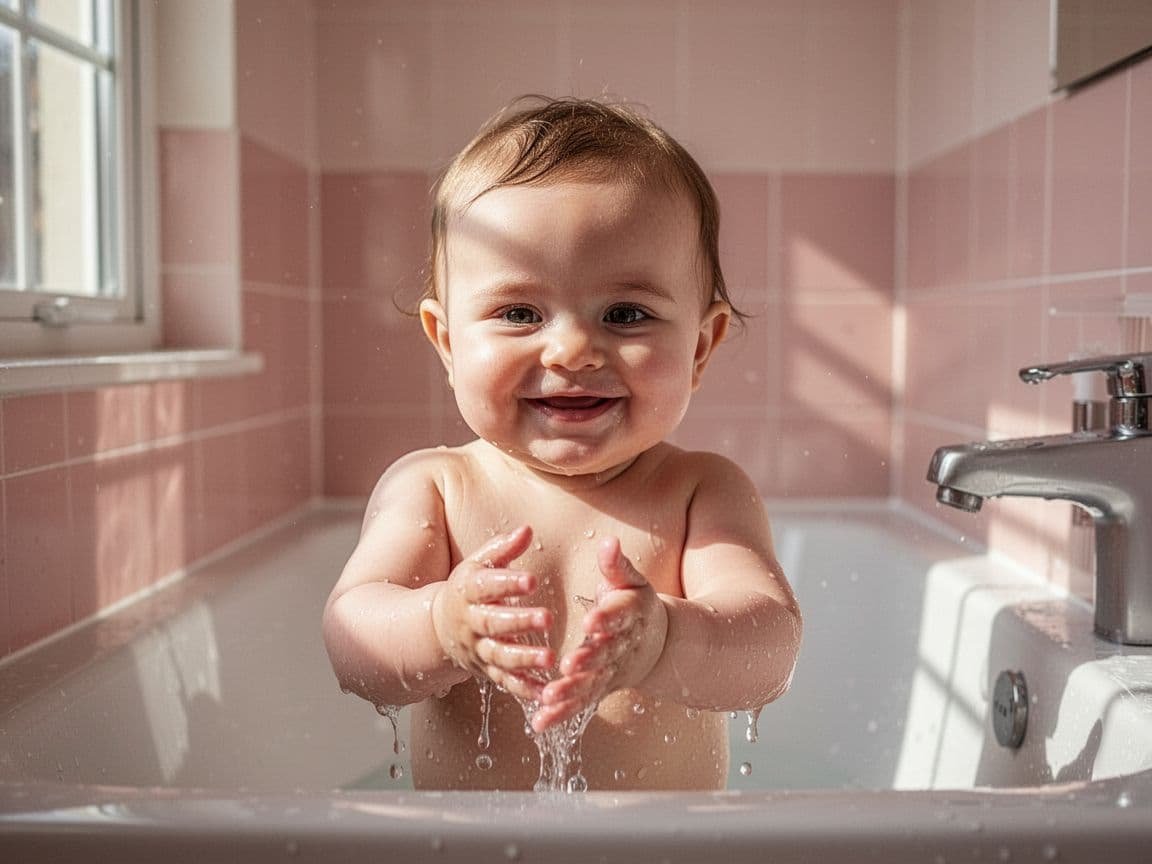 Practical baby care tips for clean diapers, gentle gum cleaning, first-tooth brushing, and safe bedtime habits to protect tiny teeth.