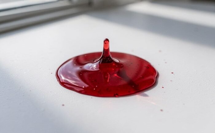 Blood type