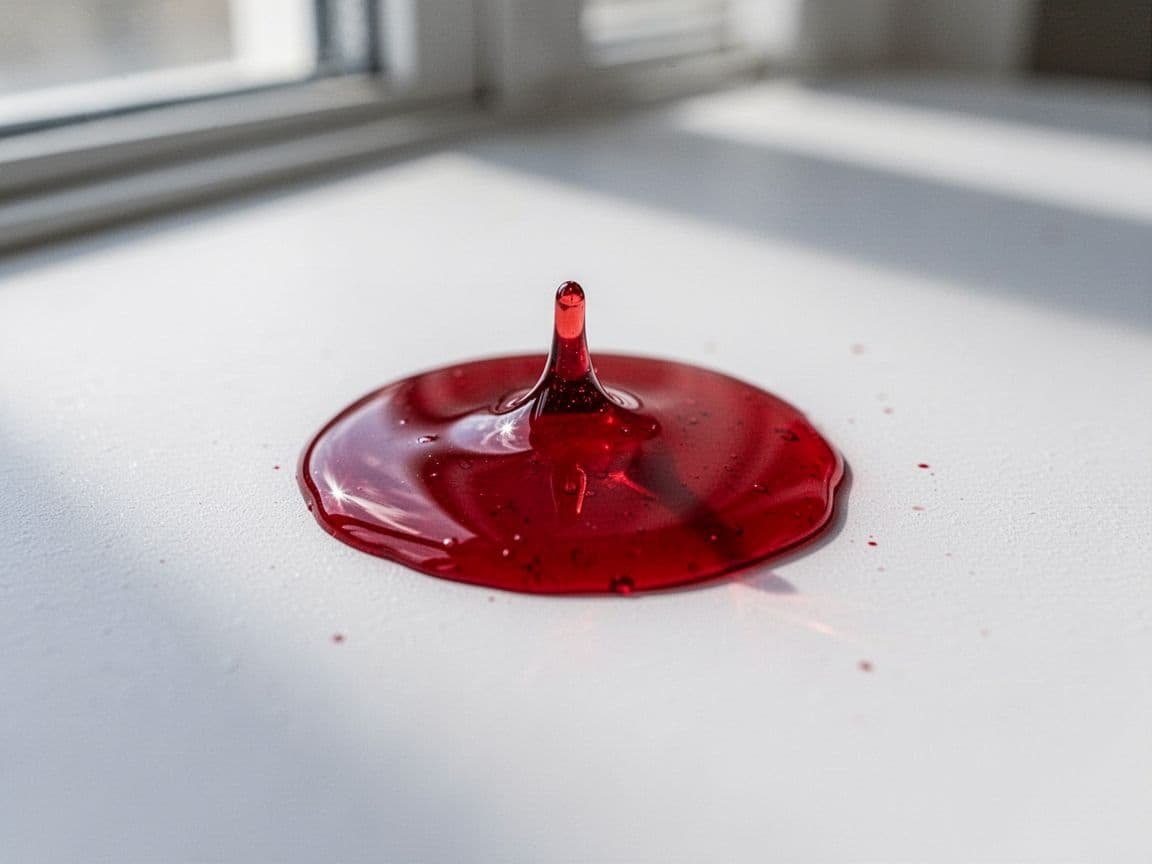 Blood type