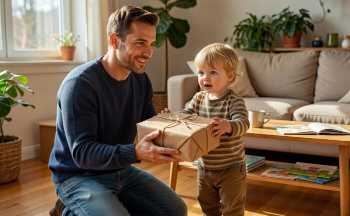 Cute Father's Day gift ideas