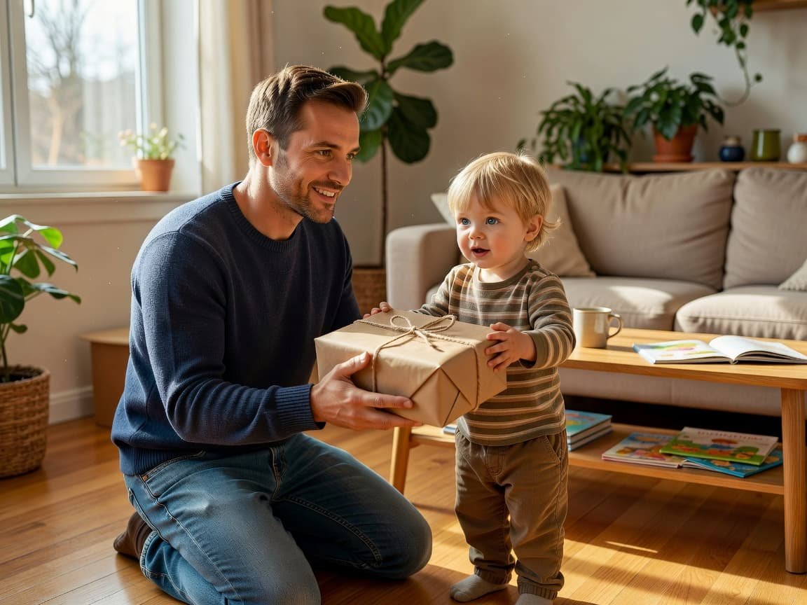 Cute Father's Day gift ideas