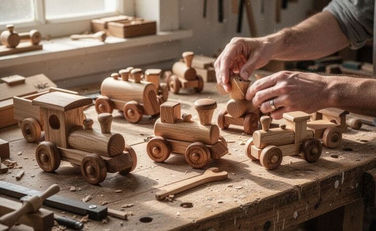DIY fidget toys made easy,