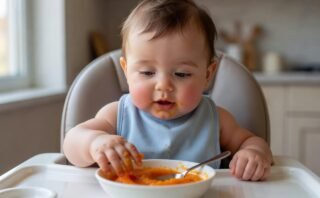 7 Signs Your Baby Loves You and Feels Safe With You