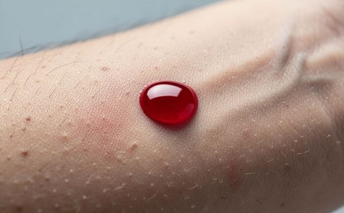 8 New Things Your Blood Type Says About Your Health