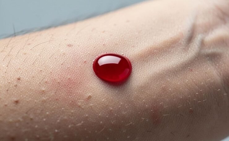 8 New Things Your Blood Type Says About Your Health