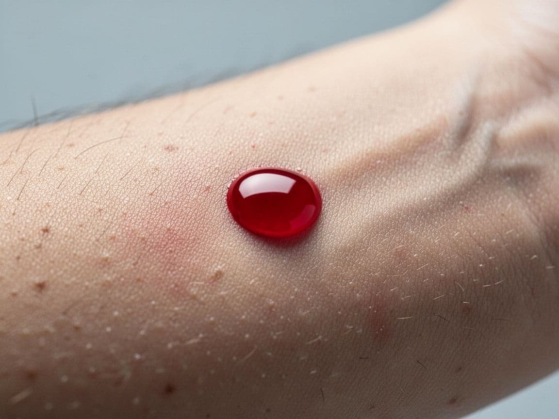 8 New Things Your Blood Type Says About Your Health