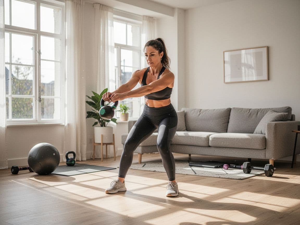 Bed workout tips for moms to ease stiffness, build core strength, and fit gentle exercise into busy mornings or tired nights, right in bed.