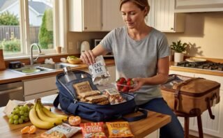 10 Healthy supplements for women, especially moms