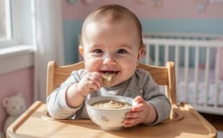 20 cortisol-reducing foods for moms