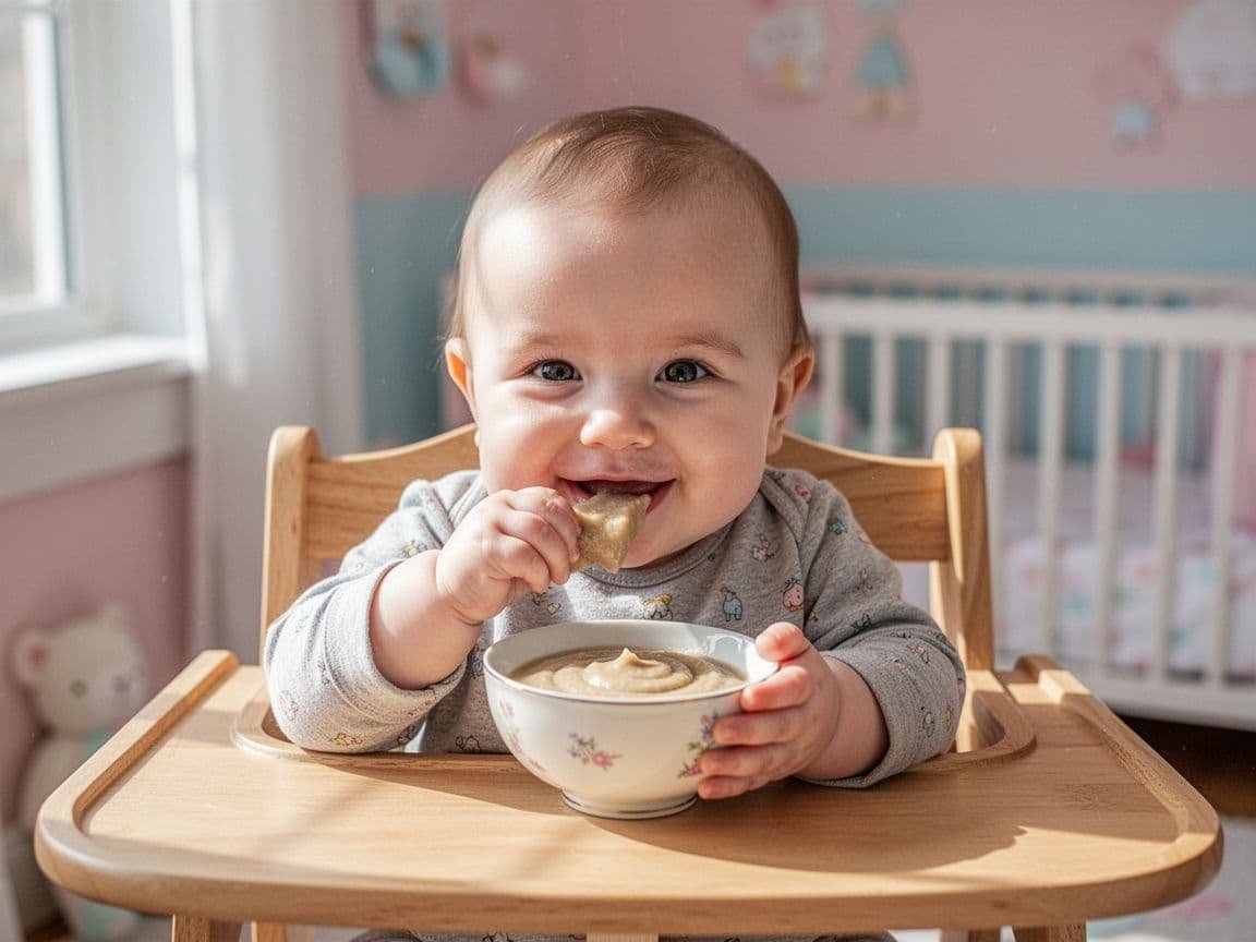 20 High-Protein Foods for Kids, Easy Picks for Busy Parents