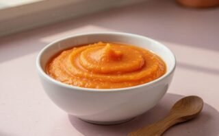Healthy meals for growing kids