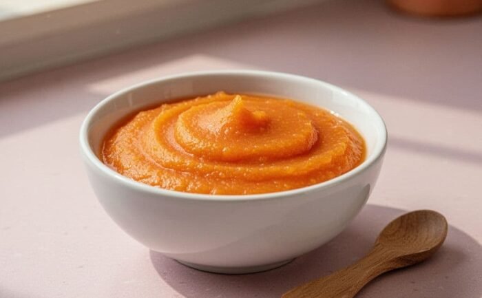 Healthy meals for growing kids