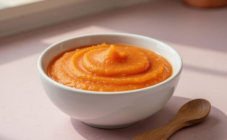Healthy meals for growing kids