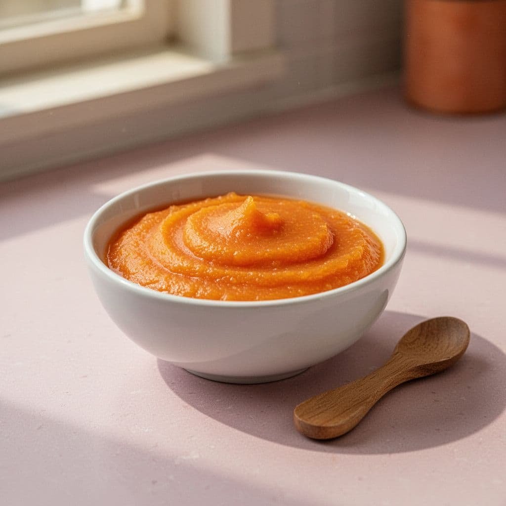 Healthy meals for growing kids