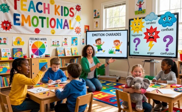 teaching-children-emotional-intelligence
