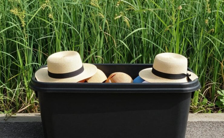 A good sensory bin gives kids a place to dig, pour, scoop, and sort without much setup.