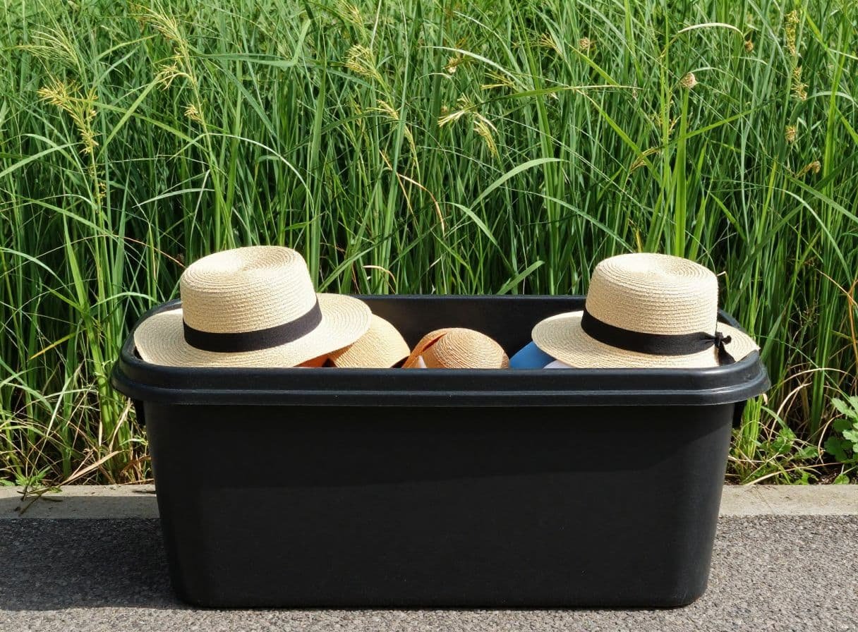A good sensory bin gives kids a place to dig, pour, scoop, and sort without much setup.