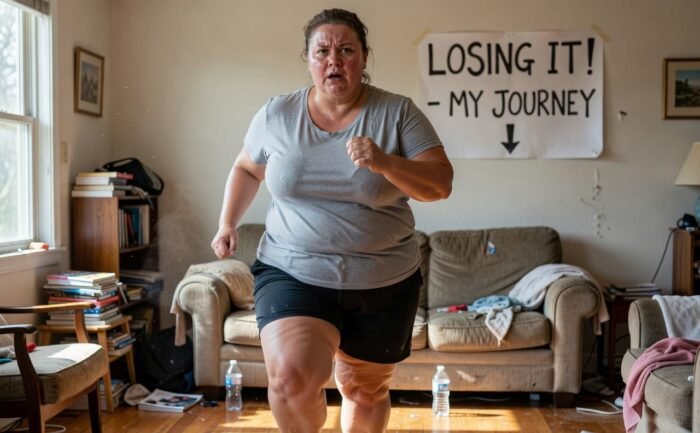 How to Lose Weight with Exercise