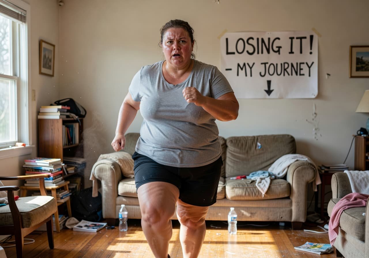How to Lose Weight with Exercise