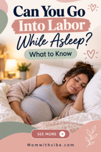 Peaceful Sleep, Labor Questions