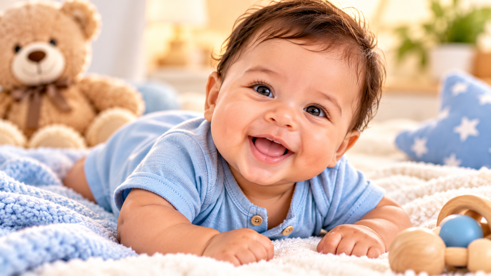 30 Elegant Long Baby Names With Sweet and Charming Nicknames