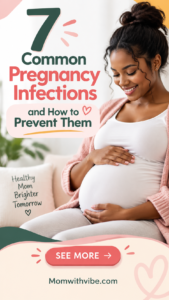 7 Common Pregnancy Infections Prevention Tips
