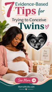 7 Evidence-Based Tips for Twins