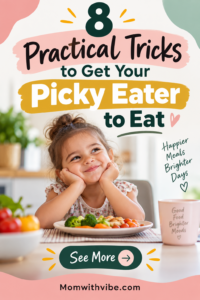 8 Practical Tricks for Happier Meals