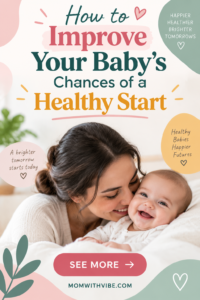 A Brighter, Healthier Start