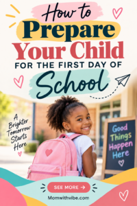 Bright Back-to-School Confidence Guide