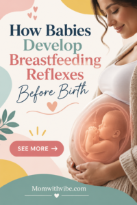 Inside the Womb: Before Birth

