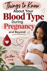 Blood Type During Pregnancy