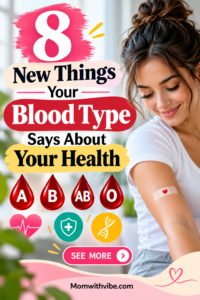 Blood type health risks vary
