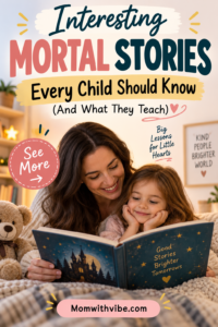 Cozy Stories, Brighter Tomorrows