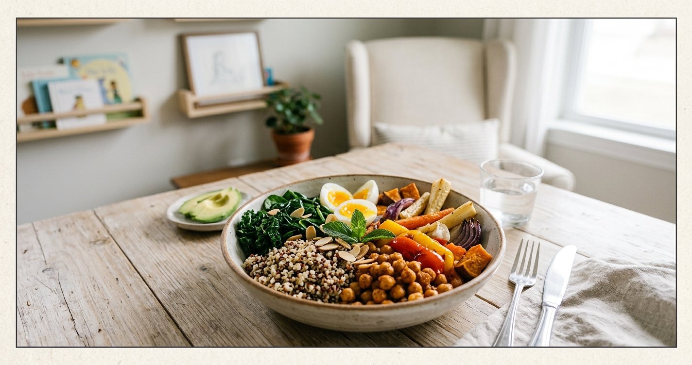 Create an image in a featured image frame size of .