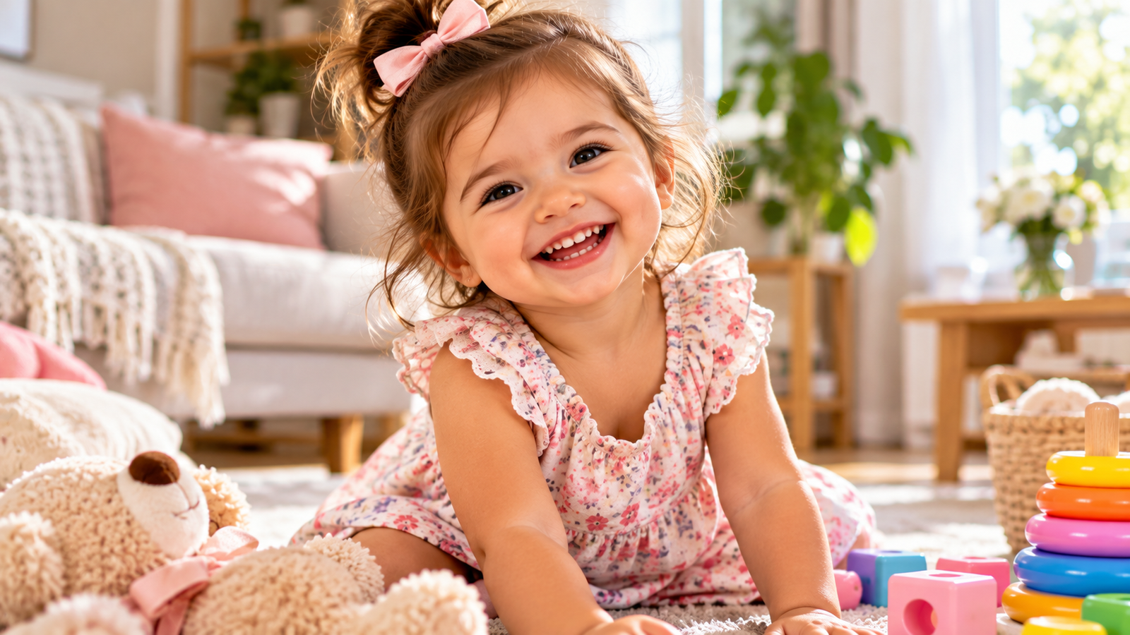 Discover 10 surprising and fascinating facts about baby