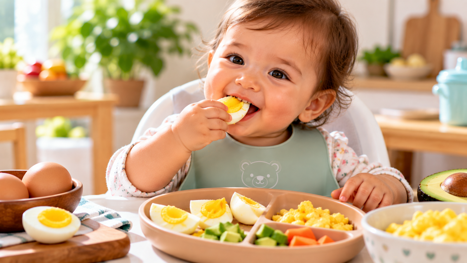 Discover the nutritional benefits
