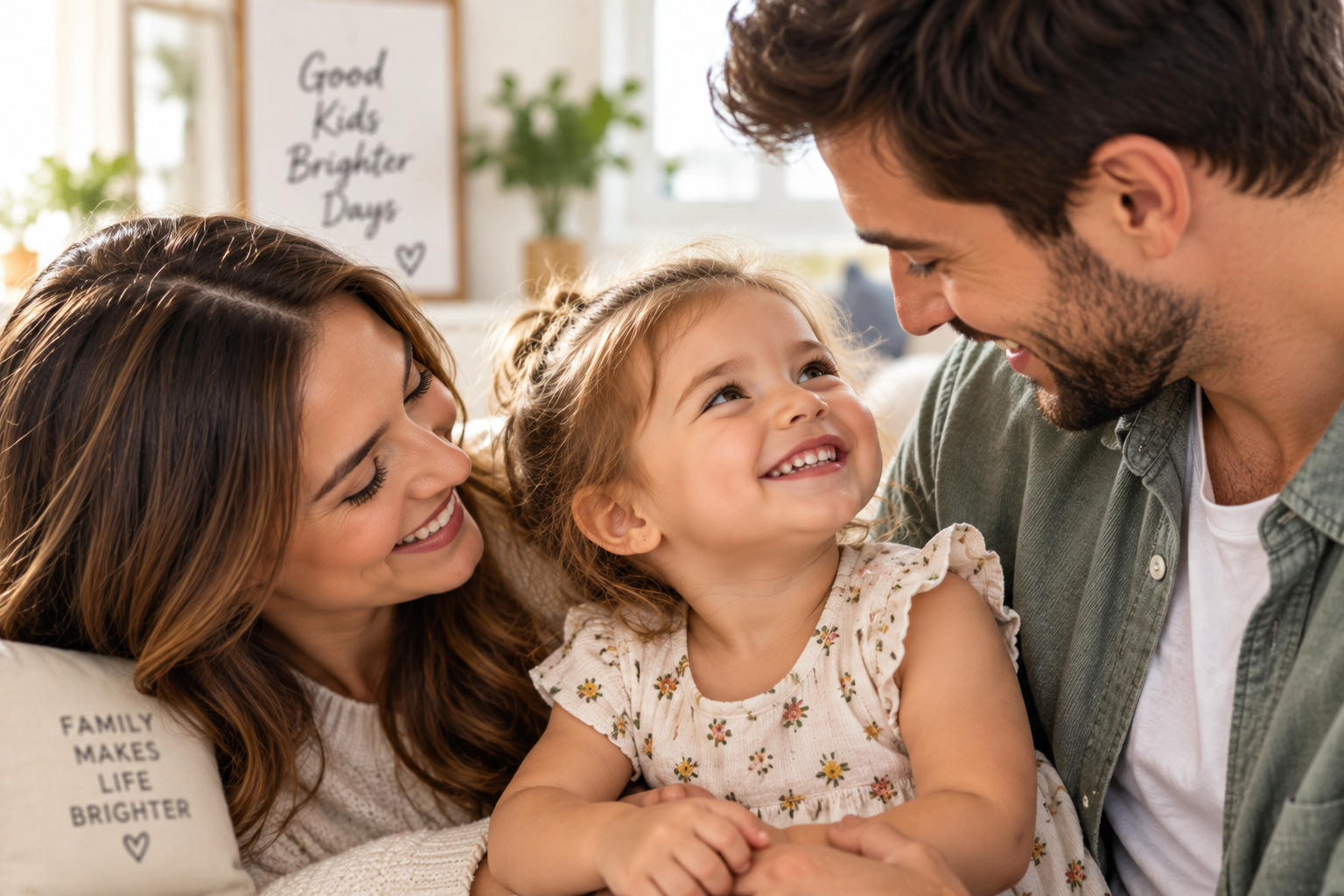 Discover why the toddler