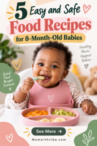 Easy Baby Food Recipes
