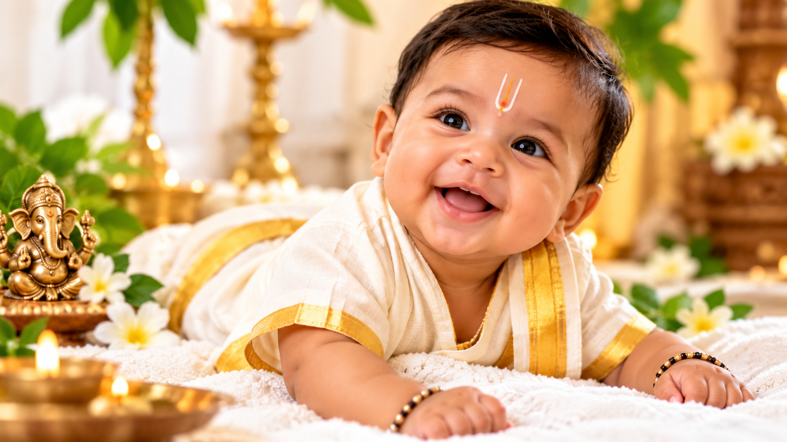 Explore Hindu baby boy names with commonly used meanings, spiritual and cultural context, and practical tips for choosing the right name for your family.