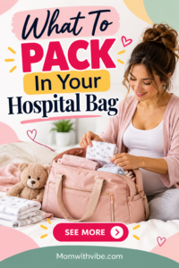 Hospital Bag Packing Guide