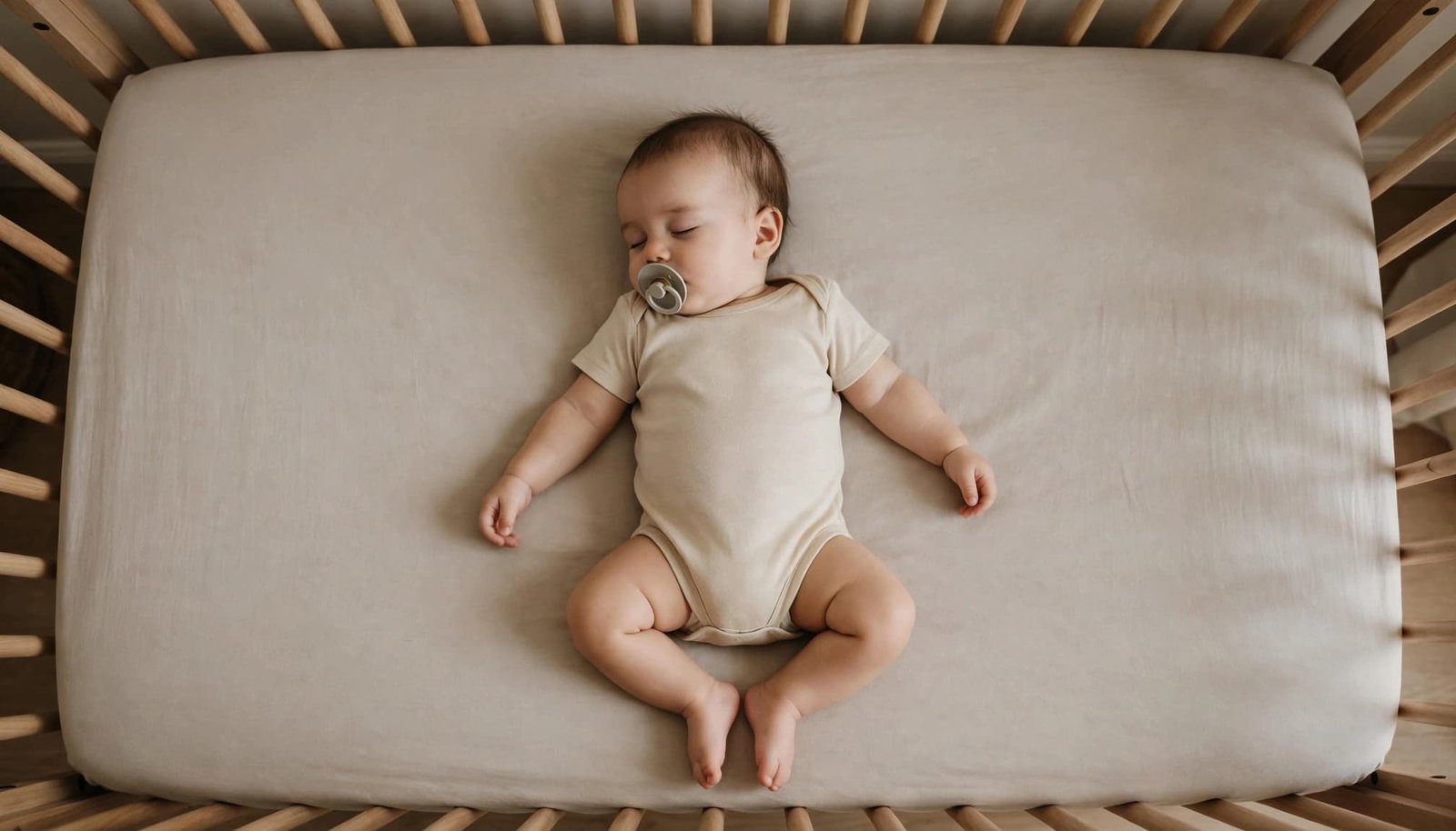 How to Stop Using a Pacifier